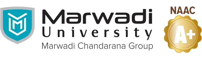 Marwadi University